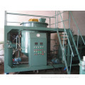 Waste Engine Oil Purifier